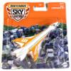 Matchbox Skybusters, MBX Hypersonic Jet, 16/31 view 1