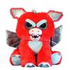 Feisty Pets Dark Age Dennis The Red Dragon view 3