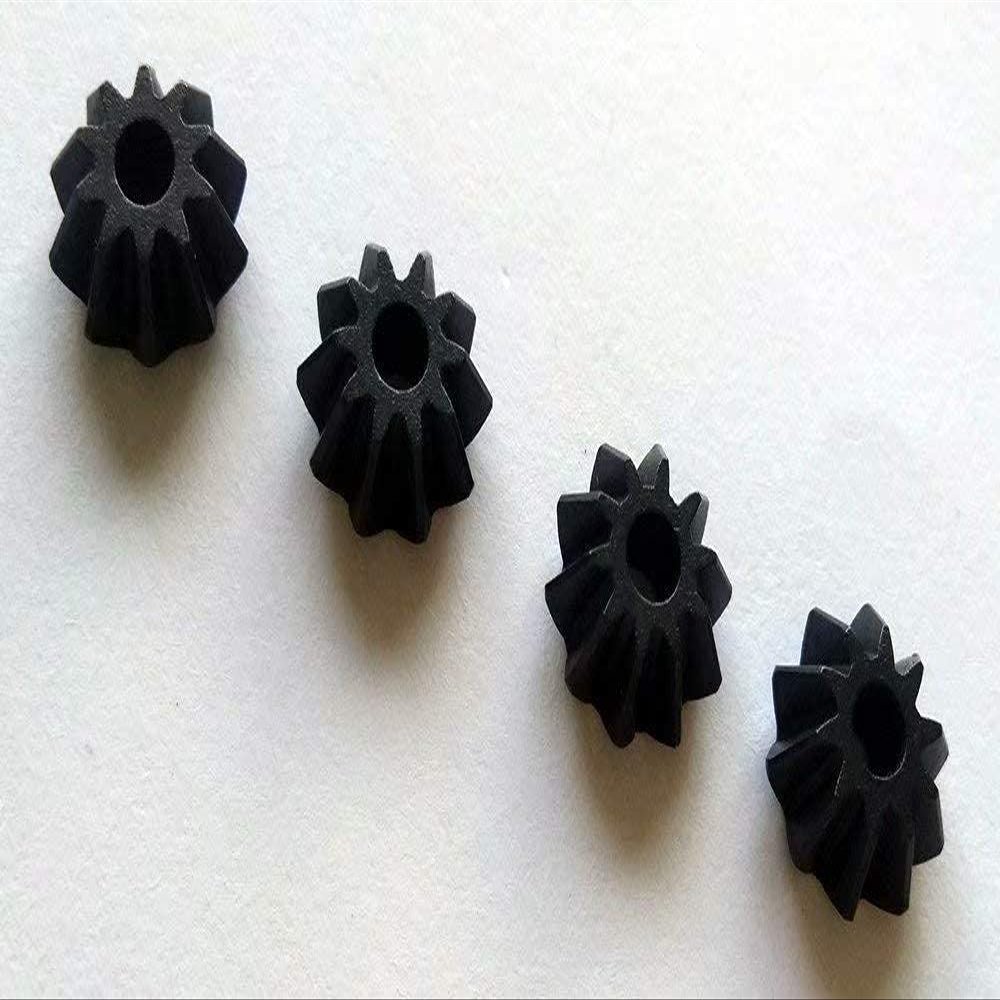 Hard Steel F/R Differential Spider Gears for Traxxas E-REVO VXL 2.0 8682