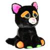 Feisty Pets Cranky Cathy Black Cat view 4