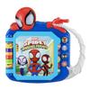 eKids Spidey and His Amazing Friends Book, Toddler Toys with Built-in Preschool Learning Games, Educational Toys Make Great for Kids (Styles May Vary) view 1