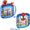 eKids Spidey and His Amazing Friends Book, Toddler Toys with Built-in Preschool Learning Games, Educational Toys Make Great for Kids (Styles May Vary) view 2