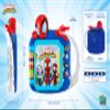 eKids Spidey and His Amazing Friends Book, Toddler Toys with Built-in Preschool Learning Games, Educational Toys Make Great for Kids (Styles May Vary) view 4