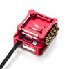 HOBBYWING Xerun XD10 Pro ESC Series (Xerun XD10 Pro - Red) view 1