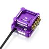 HOBBYWING Xerun XD10 Pro ESC Series (Xerun XD10 Pro - Purple) view 1