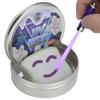 INNER-ACTIVE Play Putty, Therapy Putty for Kids to Play (4oz) UV Theraputty to Draw and Write on with Soft Texture to Increase fine Motor and Visual Motor Skill, Physical and Occupational Therapy Toy view 4