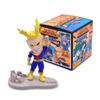 Just Toys LLC My Hero Academia Craftable Buildable MyHeroAcademia Craftables S3 Mystery Figure Blind Box  Random 67 PC Buildable Scene (Includes AllMight, Deku, Bakugo, Uraraka, Todoroki) view 1