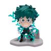 Just Toys LLC My Hero Academia Craftable Buildable MyHeroAcademia Craftables S3 Mystery Figure Blind Box  Random 67 PC Buildable Scene (Includes AllMight, Deku, Bakugo, Uraraka, Todoroki) view 3