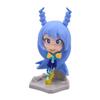 Just Toys LLC My Hero Academia Craftable Buildable MyHeroAcademia Craftables S3 Mystery Figure Blind Box  Random 67 PC Buildable Scene (Includes AllMight, Deku, Bakugo, Uraraka, Todoroki) view 4