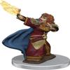 D&D Icons of the Realms Premium Figures: Female Dwarf Wizard view 1