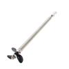 Heyiarbeit Drive Shaft Fit for 2.3mm Motor Shaft w Propeller and Universal Joint for RC Boat, L200mm Shaft, L150mm Sleeve, D36mm Propeller view 4