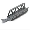DAPENGNIAO Main Frame Chassis for 1/5 HPI Baja 5B Parts ROVAN KM Accessories (Color : Titanium) view 1