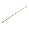 Heyiarbeit 5Pcs 3mm x 1.5mm Light Green Plastic Antenna Pipe Tube Protectors Receiver Aerial for RC Model Car view 1