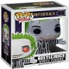 POP Beetlejuice - Beetlejuice Funko Vinyl Figure (Bundled with Compatible Box Protector Case), Multicolor, 3.75 inches view 3