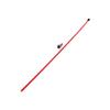 Heyiarbeit RC Antenna Tube Pink with Purpule Mount and Cap for RC Boat 5pcs view 2