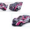 Ai-Fun 8PCS Pull Back Race Toy Cars, Stunt Flip Cars Jumping Metal Vehicles Diecast Cars for Boys 3-6 | No Batteries Needed | Durable Bounce & Flip Race Car view 3