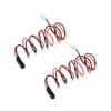 Wltoys XK K124 EC145 RC Helicopter Spare Parts Connect Wire Plug of Tail Motor view 1