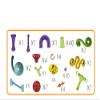 shengqing Marble Run Building Blocks STEM Toy,113 pcs Marble Maze Track Race Game Construction Buliding Blocks Toys, Kids Boys Girls 3 4 5 6 7 8 9 Year Old Birthday Present Preshool Gift-A4 view 4