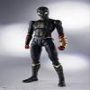 BANDAI S.H. Figuarts Spider-Man Black & Gold Suit (Spider-Man: No Way Home) Approx. 5.9 inches (150 mm), ABS & PVC Pre-painted Action Figure view 4