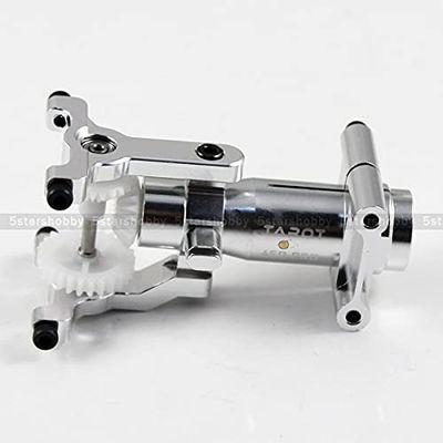 STASRC Tarot 450 PRO DFC Helicopter Tail Boom Mount for Align trex Torque Tube KIT
