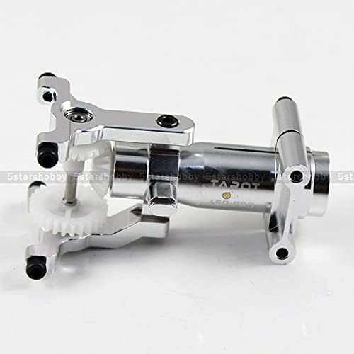 STASRC Tarot 450 PRO DFC Helicopter Tail Boom Mount for Align trex Torque Tube KIT