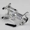 STASRC Tarot 450 PRO DFC Helicopter Tail Boom Mount for Align trex Torque Tube KIT view 2
