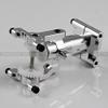 STASRC Tarot 450 PRO DFC Helicopter Tail Boom Mount for Align trex Torque Tube KIT view 3