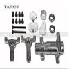 STASRC Tarot 450 PRO DFC Helicopter Tail Boom Mount for Align trex Torque Tube KIT view 4