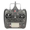 Wltoys XK K124 EC145 RC Helicopter Spare Parts Remote Controller Transmitter view 1
