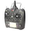 Wltoys XK K124 EC145 RC Helicopter Spare Parts Remote Controller Transmitter view 2