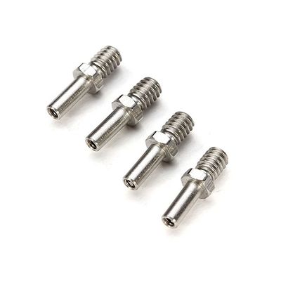Wltoys XK K124 EC145 RC Helicopter Spare Parts Horizontal axis Group 4PCS