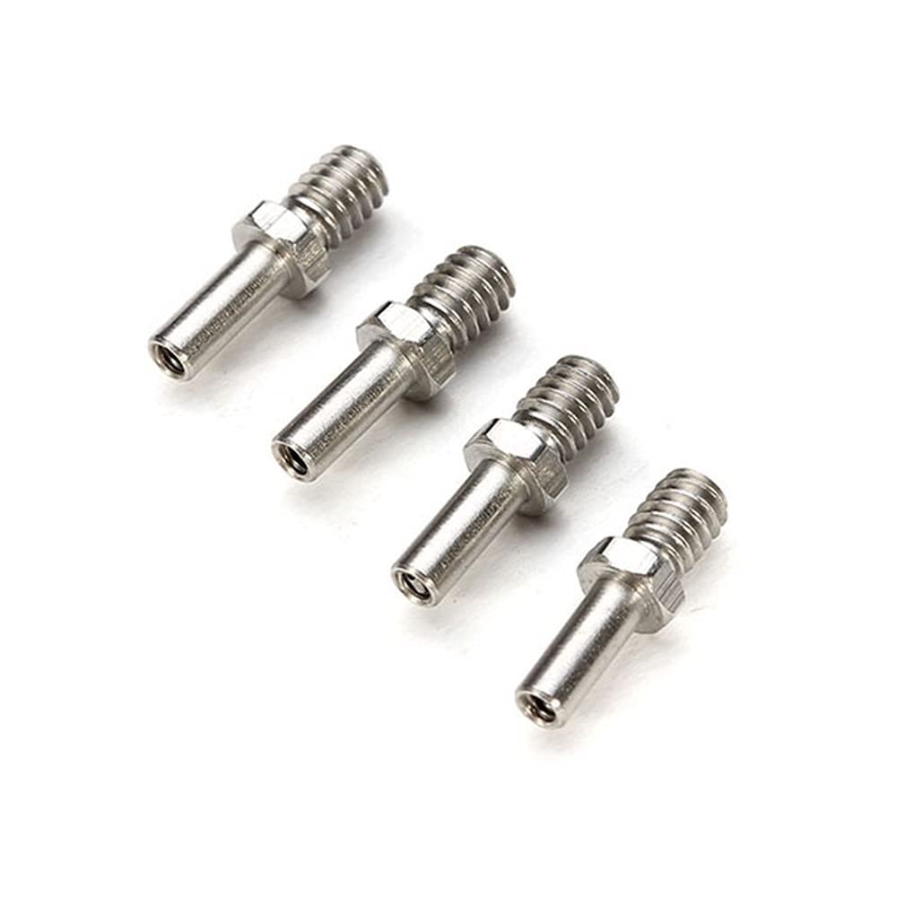 Wltoys XK K124 EC145 RC Helicopter Spare Parts Horizontal axis Group 4PCS