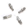 Wltoys XK K124 EC145 RC Helicopter Spare Parts Horizontal axis Group 4PCS view 2