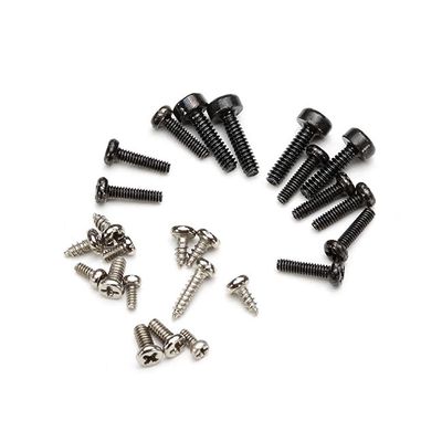 Wltoys XK K124 EC145 RC Helicopter Spare Parts Screws Set