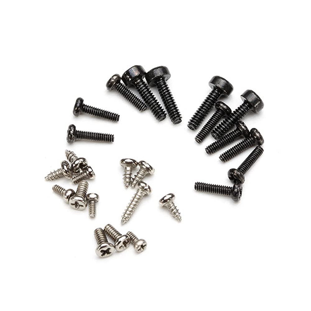 Wltoys XK K124 EC145 RC Helicopter Spare Parts Screws Set