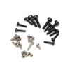 Wltoys XK K124 EC145 RC Helicopter Spare Parts Screws Set view 1