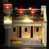 Brick Shine Light Kit for Hogwarts: Fluffy Encounter 76387 (Model Set is not Included) (Classic) view 3