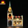 Brick Shine Light Kit for Hogwarts: Fluffy Encounter 76387 (Model Set is not Included) (Classic) view 4