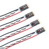 4Pcs 20A ESC Brushless Electronic Speed Controller DSHOT BLHeli_S 2-4S Lipo for FPV QAV Drone Multirotor Quadcopter view 1