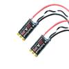 4Pcs 20A ESC Brushless Electronic Speed Controller DSHOT BLHeli_S 2-4S Lipo for FPV QAV Drone Multirotor Quadcopter view 4
