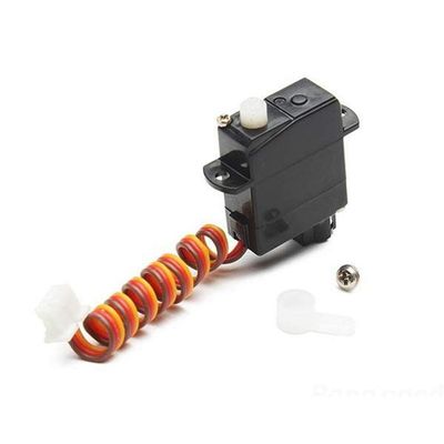 TSPFJX Wltoys XK DHC-2 A900 RC Glider Airplane Spare Parts Servo