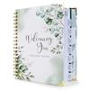 Pregnancy Journal and Memory Book with Stickers and Keepsake Pocket - Lovely Must Have Gift for First Time Moms to Be - The Perfect Planner to Track Your Little Ones Life-Changing Journey view 1