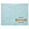 American Greetings 50-Count 5 in. x 5 in. Beverage Napkins, Friendsgiving Party Supplies view 2