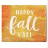 American Greetings 50-Count 5 in. x 5 in. Beverage Napkins, Thanksgiving Party Supplies view 1