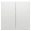 EnOcean Easyclick Wall Transmitter BADORA view 1