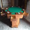 POKER TABLE view 1