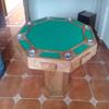 POKER TABLE view 2