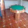 POKER TABLE view 3