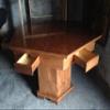 POKER TABLE view 4