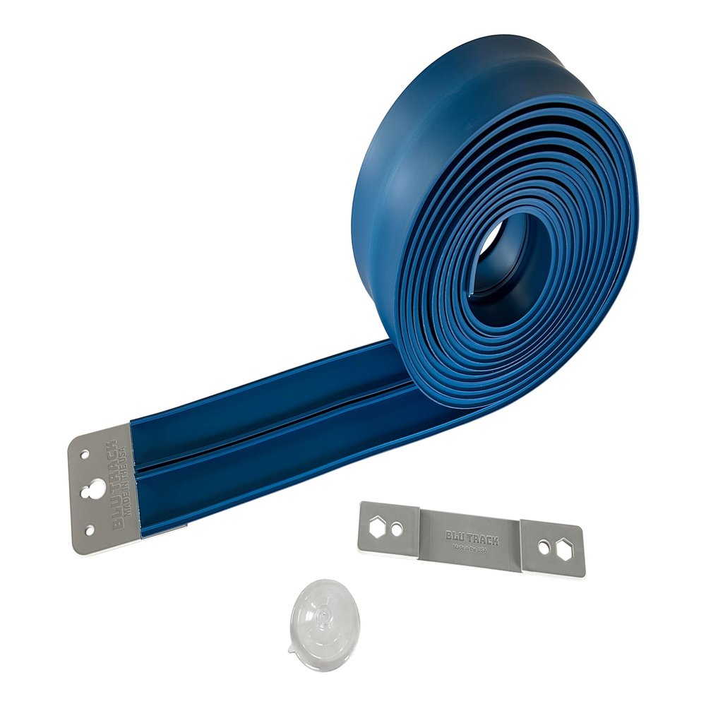 Blu Track 18 Ft. P.S. Starter